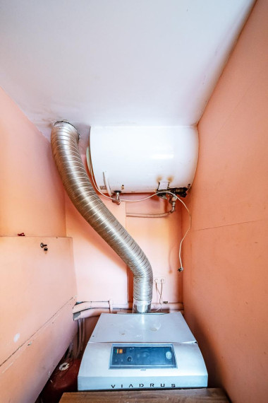 Parduodamos patalpos Kalno g., Telšių m., Telšių r. sav., 634 m² ploto 23