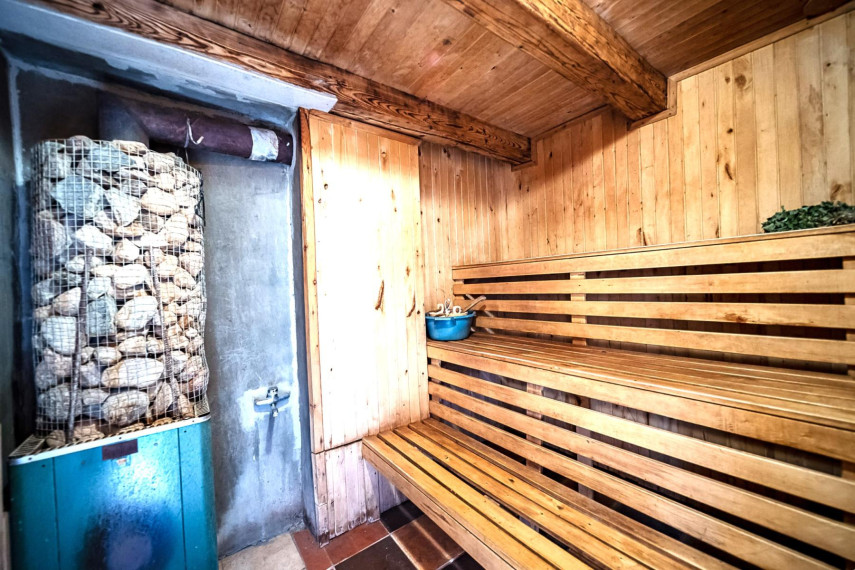 Parduodamos patalpos Kalno g., Telšių m., Telšių r. sav., 634 m² ploto 24