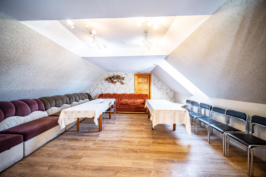 Parduodamos patalpos Kalno g., Telšių m., Telšių r. sav., 634 m² ploto 8