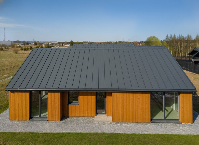 Parduodamas namas Užilgių g., Vilniaus m., Vilniaus m. sav., 96.5 m2 ploto, 1 aukštai 5