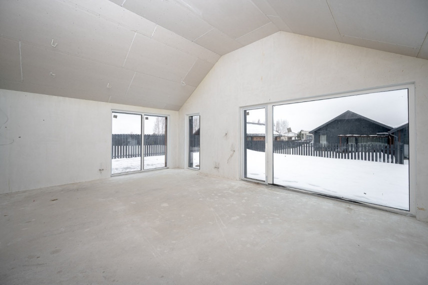Parduodamas namas Užilgių g., Vilniaus m., Vilniaus m. sav., 96.5 m2 ploto, 1 aukštai 11