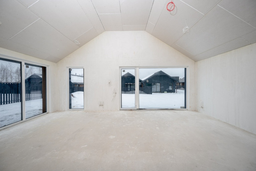 Parduodamas namas Užilgių g., Vilniaus m., Vilniaus m. sav., 96.5 m2 ploto, 1 aukštai 12