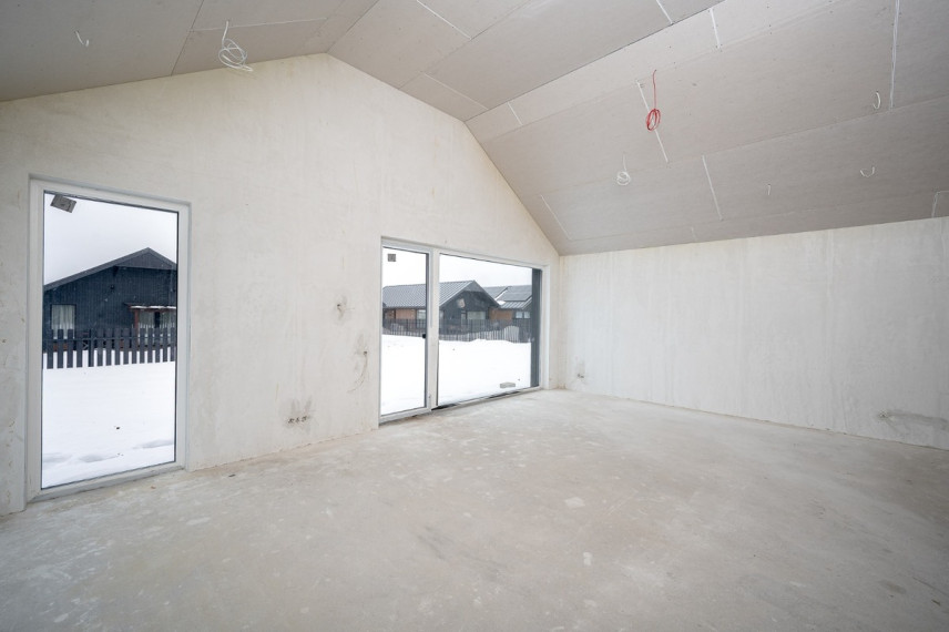 Parduodamas namas Užilgių g., Vilniaus m., Vilniaus m. sav., 96.5 m2 ploto, 1 aukštai 13
