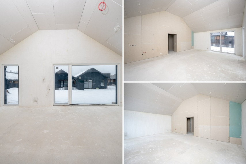 Parduodamas namas Užilgių g., Vilniaus m., Vilniaus m. sav., 96.5 m2 ploto, 1 aukštai 15