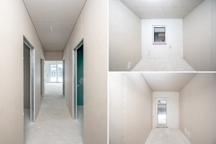 Parduodamas namas Užilgių g., Vilniaus m., Vilniaus m. sav., 96.5 m2 ploto, 1 aukštai 16