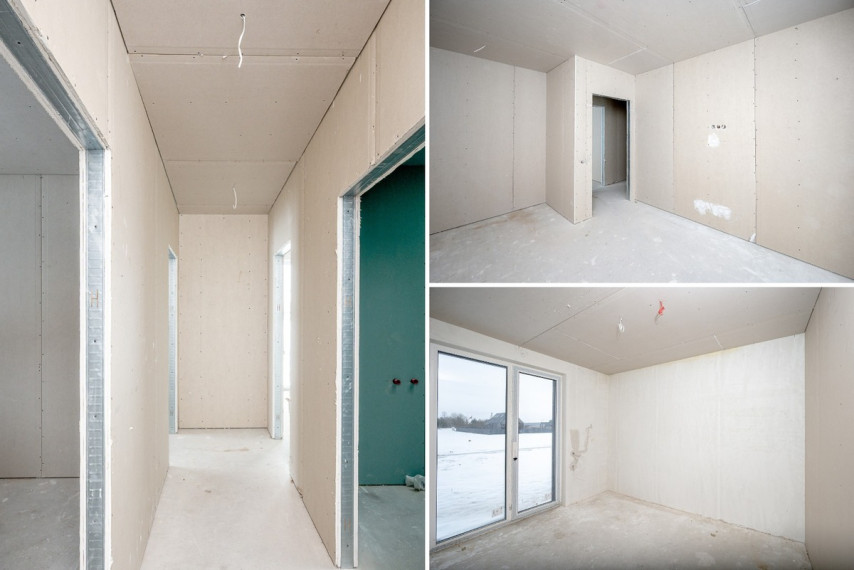 Parduodamas namas Užilgių g., Vilniaus m., Vilniaus m. sav., 96.5 m2 ploto, 1 aukštai 17