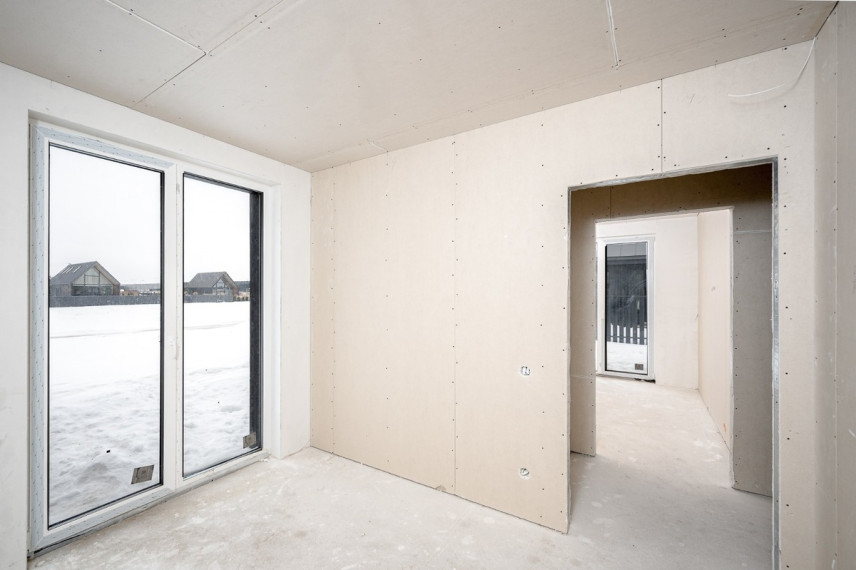 Parduodamas namas Užilgių g., Vilniaus m., Vilniaus m. sav., 96.5 m2 ploto, 1 aukštai 18