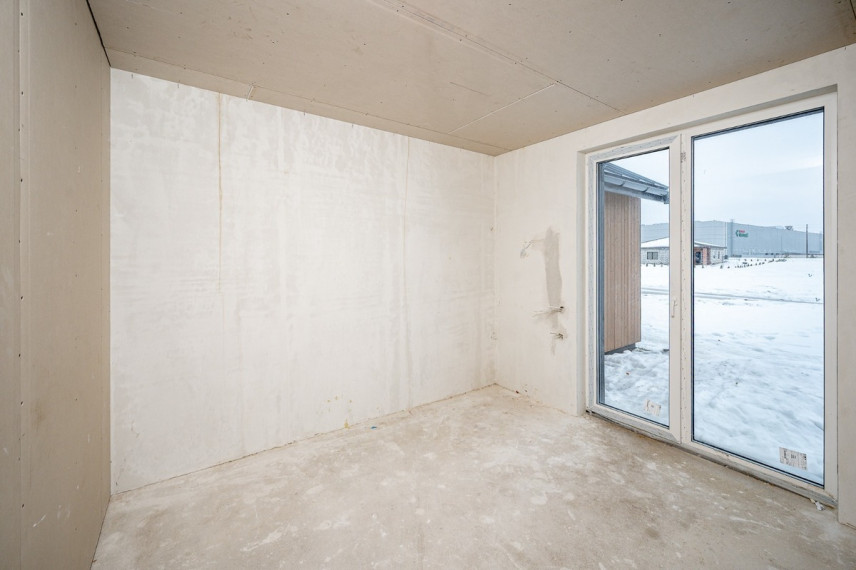 Parduodamas namas Užilgių g., Vilniaus m., Vilniaus m. sav., 96.5 m2 ploto, 1 aukštai 19