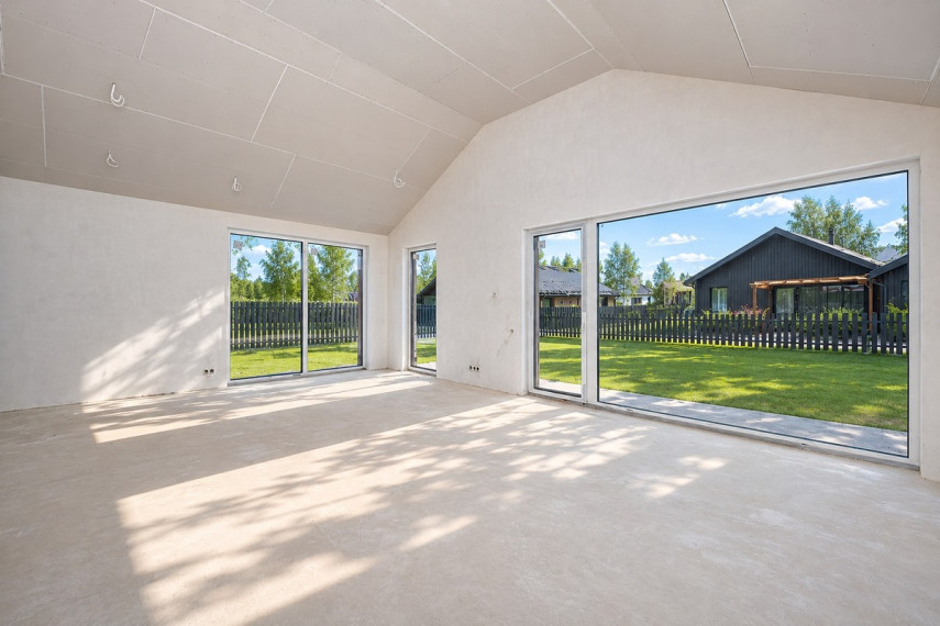 Parduodamas namas Užilgių g., Vilniaus m., Vilniaus m. sav., 96.5 m2 ploto, 1 aukštai 11
