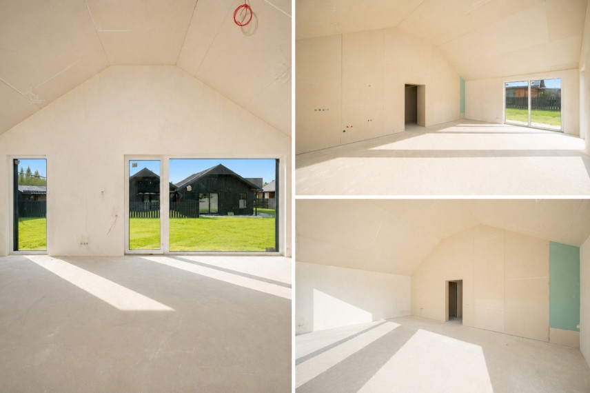 Parduodamas namas Užilgių g., Vilniaus m., Vilniaus m. sav., 96.5 m2 ploto, 1 aukštai 15
