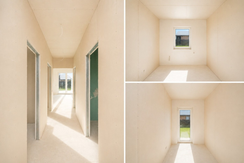 Parduodamas namas Užilgių g., Vilniaus m., Vilniaus m. sav., 96.5 m2 ploto, 1 aukštai 16