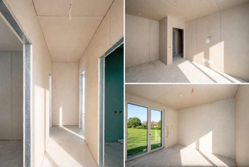 Parduodamas namas Užilgių g., Vilniaus m., Vilniaus m. sav., 96.5 m2 ploto, 1 aukštai 17