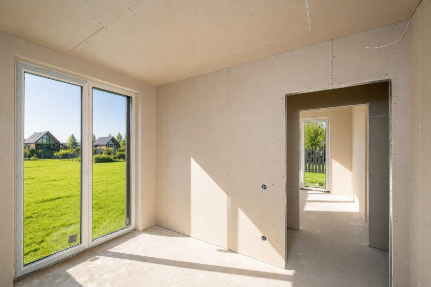 Parduodamas namas Užilgių g., Vilniaus m., Vilniaus m. sav., 96.5 m2 ploto, 1 aukštai 18