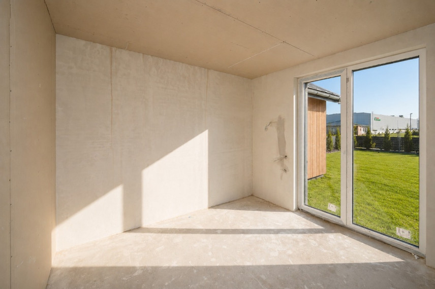 Parduodamas namas Užilgių g., Vilniaus m., Vilniaus m. sav., 96.5 m2 ploto, 1 aukštai 19