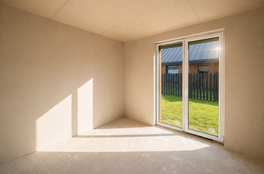 Parduodamas namas Užilgių g., Vilniaus m., Vilniaus m. sav., 96.5 m2 ploto, 1 aukštai 21
