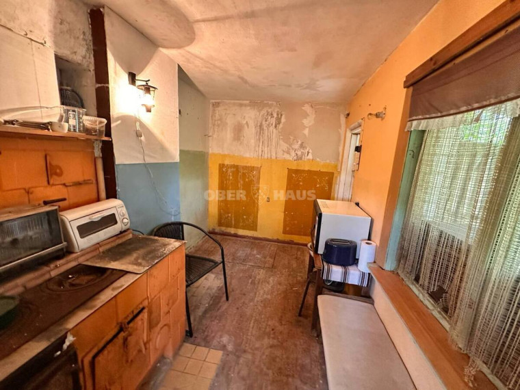 Parduodamas namas Alksnytės g., Naujikų k., Panevėžio r. sav., 81.22 m2 ploto, 2 aukštai 4
