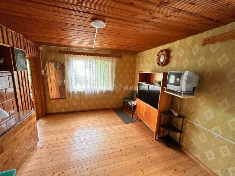 Parduodamas namas Alksnytės g., Naujikų k., Panevėžio r. sav., 81.22 m2 ploto, 2 aukštai 6
