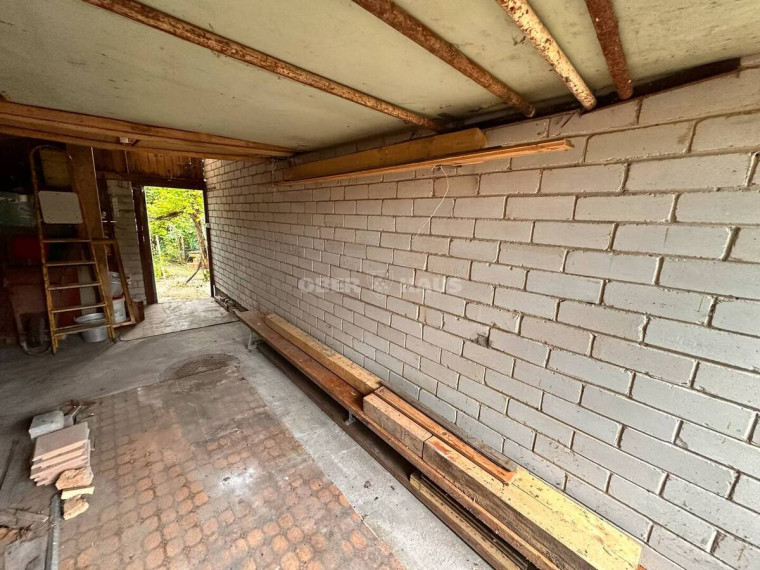 Parduodamas namas Alksnytės g., Naujikų k., Panevėžio r. sav., 81.22 m2 ploto, 2 aukštai 9