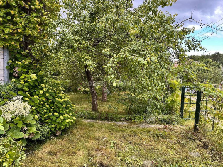 Parduodamas namas Alksnytės g., Naujikų k., Panevėžio r. sav., 81.22 m2 ploto, 2 aukštai 13