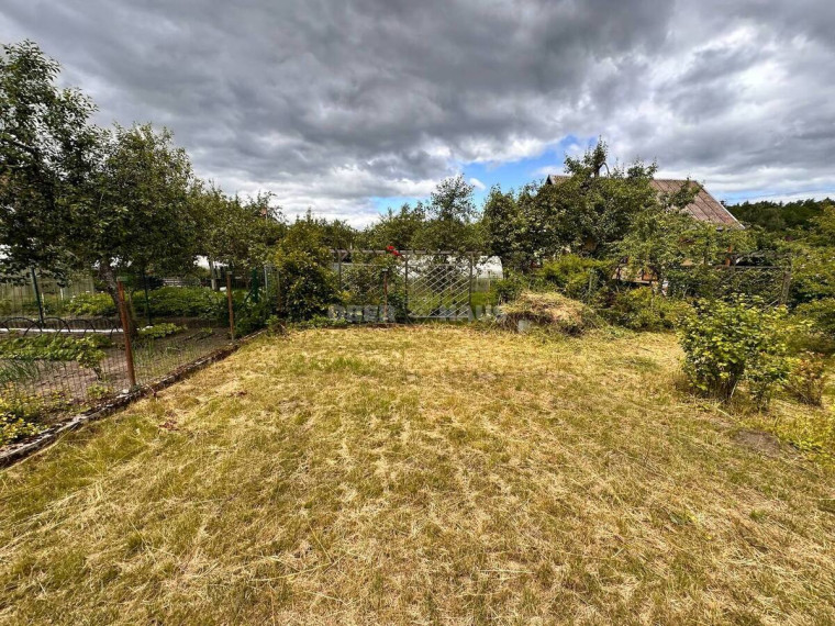 Parduodamas namas Alksnytės g., Naujikų k., Panevėžio r. sav., 81.22 m2 ploto, 2 aukštai 14