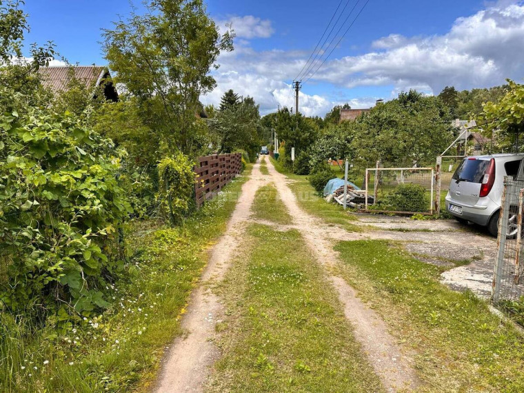 Parduodamas namas Alksnytės g., Naujikų k., Panevėžio r. sav., 81.22 m2 ploto, 2 aukštai 15