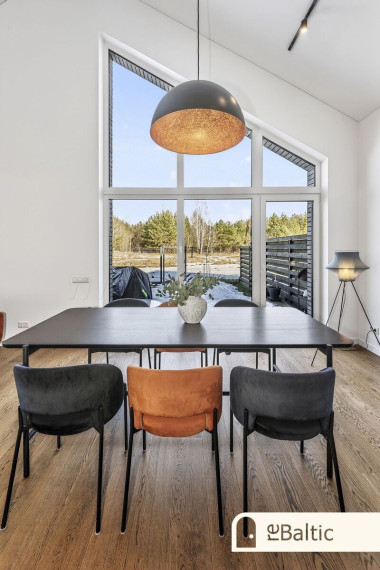 Parduodamas namas Šumsko g., Vilniaus m., Vilniaus m. sav., 118.43 m2 ploto, 1 aukštai 11