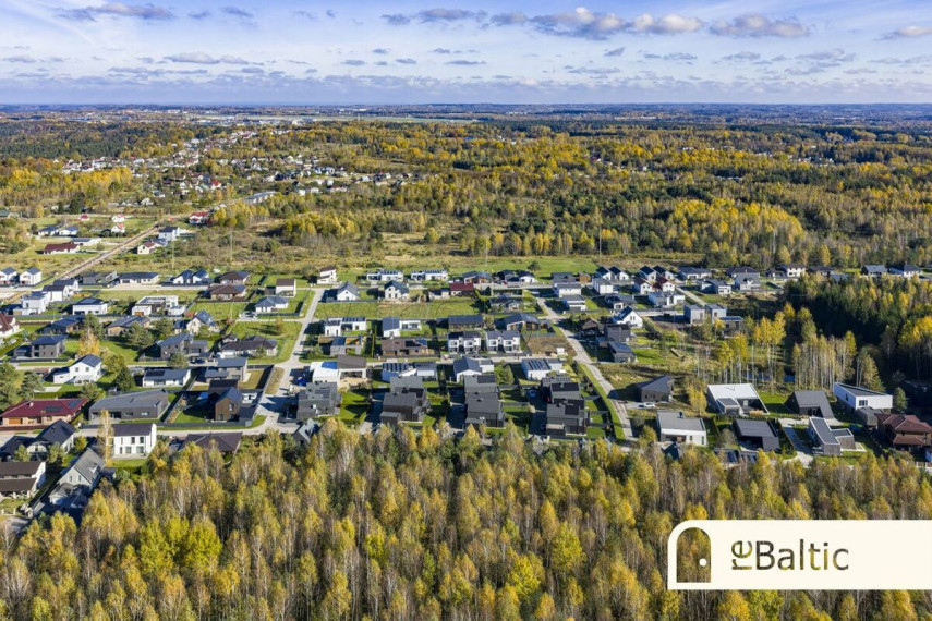 Parduodamas namas Šumsko g., Vilniaus m., Vilniaus m. sav., 118.43 m2 ploto, 1 aukštai 48