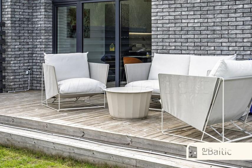 Parduodamas namas Šumsko g., Vilniaus m., Vilniaus m. sav., 118.43 m2 ploto, 1 aukštai 14
