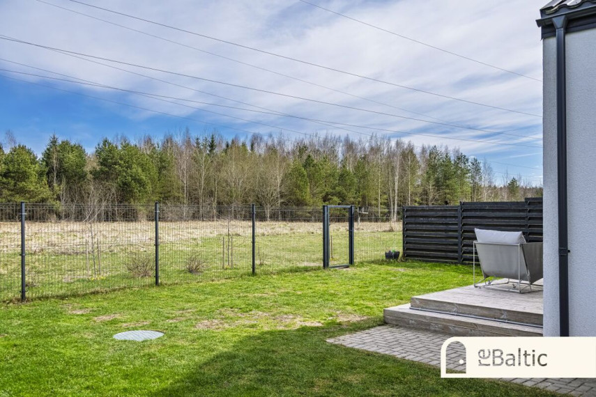 Parduodamas namas Šumsko g., Vilniaus m., Vilniaus m. sav., 118.43 m2 ploto, 1 aukštai 16