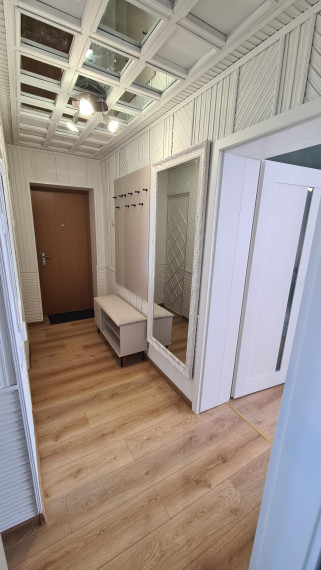 Parduodamas butas Žemaitės g., Raseinių m., Raseinių r. sav., 46.00 m² ploto 2 kambariai 12