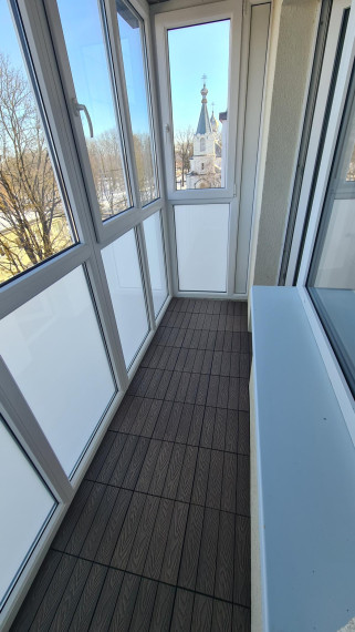 Parduodamas butas Žemaitės g., Raseinių m., Raseinių r. sav., 46.00 m² ploto 2 kambariai 15