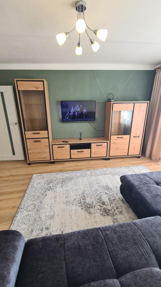 Parduodamas butas Žemaitės g., Raseinių m., Raseinių r. sav., 46.00 m² ploto 2 kambariai 1