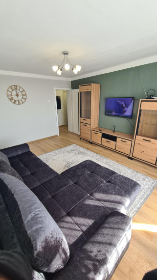 Parduodamas butas Žemaitės g., Raseinių m., Raseinių r. sav., 46.00 m² ploto 2 kambariai 5