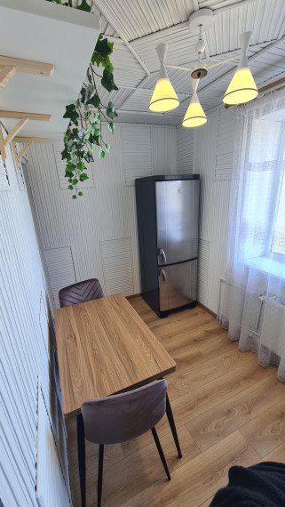 Parduodamas butas Žemaitės g., Raseinių m., Raseinių r. sav., 46.00 m² ploto 2 kambariai 7