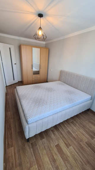 Parduodamas butas Žemaitės g., Raseinių m., Raseinių r. sav., 46.00 m² ploto 2 kambariai 8