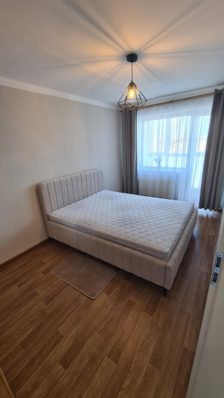 Parduodamas butas Žemaitės g., Raseinių m., Raseinių r. sav., 46.00 m² ploto 2 kambariai 9