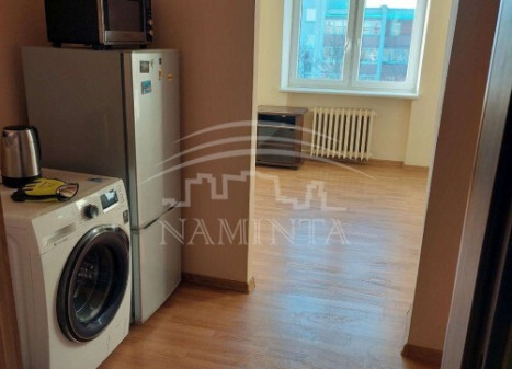 Parduodamas butas Minijos g., Žvejybos uostas, Klaipėdos m., Klaipėdos m. sav., 17 m2 ploto, 1 kambariai Parduodamas butas Minijos g., Žvejybos uostas, Klaipėdos m., Klaipėdos m. sav., 17 m2 ploto, 1 kambariai