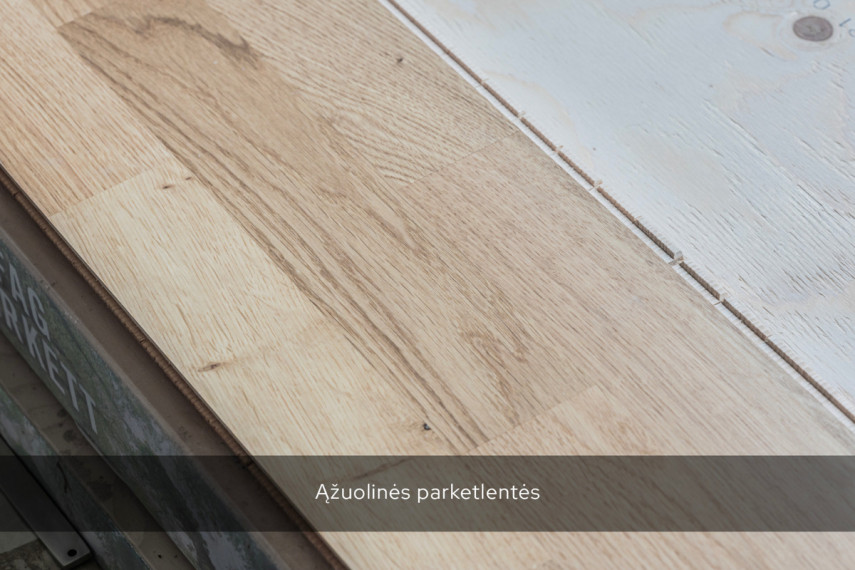 Parduodamas butas Švyturio g., Neringos m., Neringos sav., 32.43 m2 ploto, 1 kambariai 12