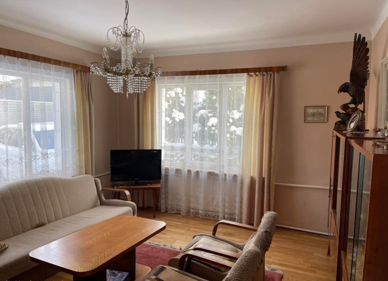 Parduodamas namas Dangės g., Kauno m., Kauno m. sav., 147.51 m2 ploto, 2 aukštai 9