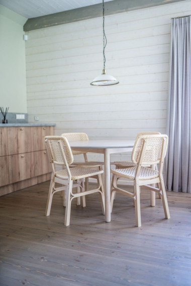 Parduodamas namas Pašerinės k., Švenčionių r. sav., 160 m2 ploto, 2 aukštai 8