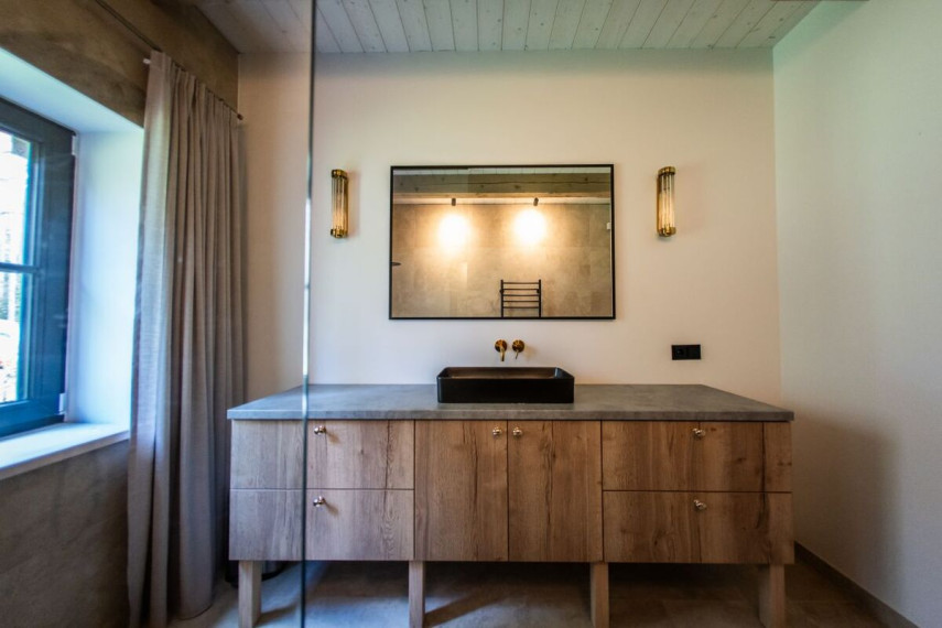 Parduodamas namas Pašerinės k., Švenčionių r. sav., 160 m2 ploto, 2 aukštai 11