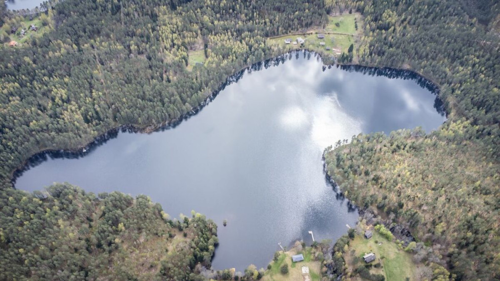 Parduodamas namas Pašerinės k., Švenčionių r. sav., 160 m2 ploto, 2 aukštai 26