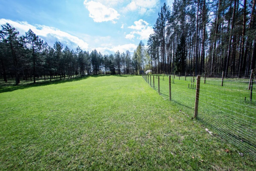 Parduodamas namas Pašerinės k., Švenčionių r. sav., 160 m2 ploto, 2 aukštai 27