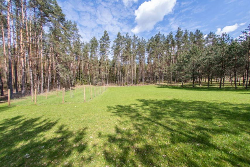 Parduodamas namas Pašerinės k., Švenčionių r. sav., 160 m2 ploto, 2 aukštai 29