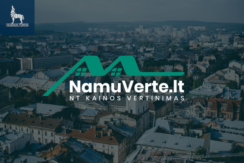 Parduodamas butas Gilužio g., Pilaitė, Vilniaus m., Vilniaus m. sav., 37.66 m2 ploto, 2 kambariai 14