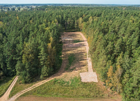 Parduodamas kitos paskirties sklypas Lyglaukių g., Daržininkų k., Vilniaus r. sav., 14 a ploto Parduodamas kitos paskirties sklypas Lyglaukių g., Daržininkų k., Vilniaus r. sav., 14 a ploto