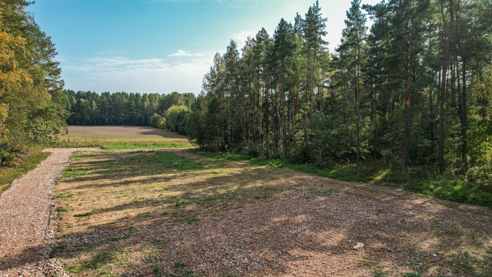 Parduodamas kitos paskirties sklypas Lyglaukių g., Daržininkų k., Vilniaus r. sav., 14 a ploto 2