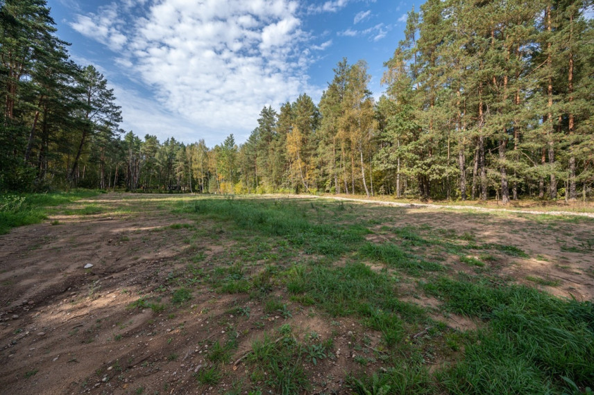 Parduodamas kitos paskirties sklypas Lyglaukių g., Daržininkų k., Vilniaus r. sav., 14 a ploto 4
