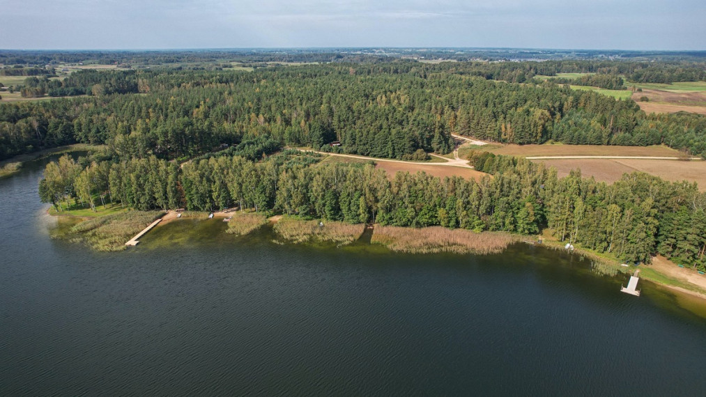 Parduodamas kitos paskirties sklypas Lyglaukių g., Daržininkų k., Vilniaus r. sav., 14 a ploto 7