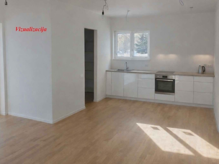 NAUJOS STATYBOS 100 % PRIDUOTAS NAMAS 6,10 A SKLYPE BRIEDŽIO AL., BERNATONIŲ K., PANEVĖŽIO R. 32